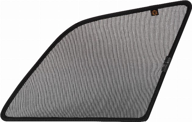 Renault Еspace Grand (4) (2002-2014) Минивэн Комплект на передние форточки STANDART