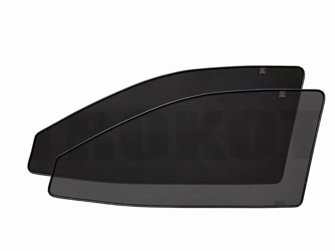 Kia Rio (3) (2011-2017) Седан Комплект на передние двери PREMIUM