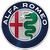 Автошторки Alfa romeo