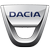 Автошторки Dacia