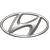 Коврики EVA Hyundai