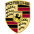 Автошторки Porsche
