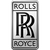 Автошторки Rolls-royce