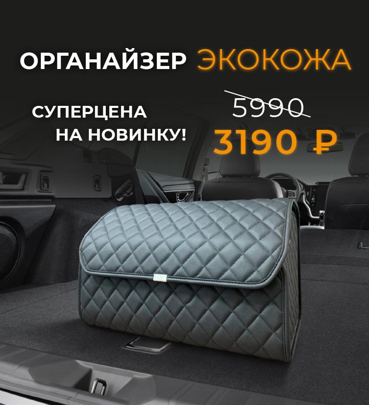 Чехол-органайзер для автомобильного сидения Britax Römer - купить в Москве