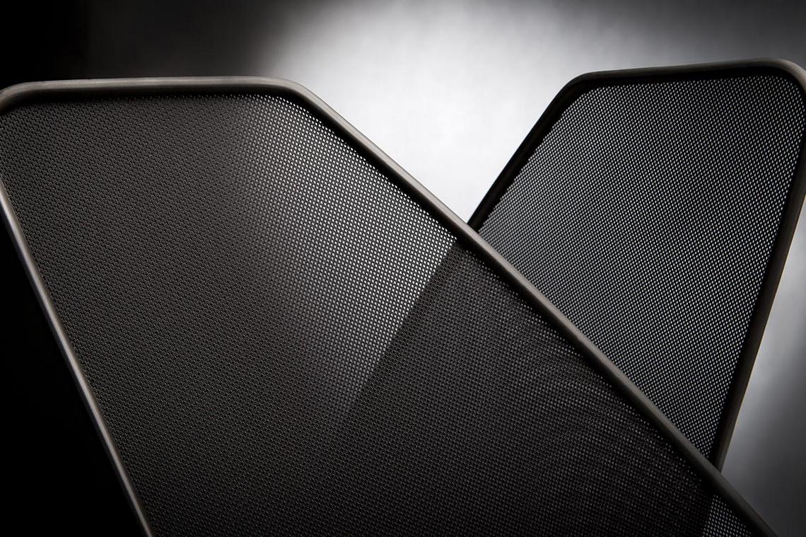  Каркасные автомобильные шторки - BMW X1 (1) (E84) (2009-2015) Внедорожник 5 дв. Комплект на заднюю полусферу из 5 экранов PREMIUM - фото